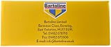 Bartoline All Purpose Wallpaper Adhesive 5 Roll Paste for All Wallpaper Types view 2