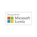 Incipio Octane Bumper Sweater for Microsoft Lumia Super Tough & Protective Case