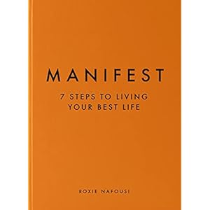 Manifest: The Sunday Times Bestseller