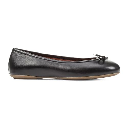 Top-Deal des Tages: Schnapp dir Geox Damen D Palmaria BBallet Flat zum Vorzugspreis von 55,02€. Solange verfügbar!
