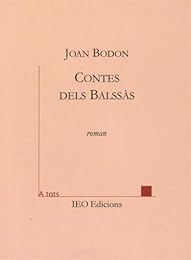 Contes dels Balssàs