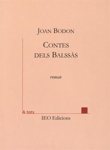 Contes dels Balssàs