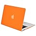 TopCase Rubberized Hard Case Cover for Macbook Air 13