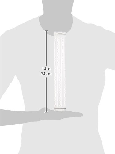 Canopus 14" Back Beat Strand Snare Wires w/Chrome Plating