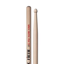 Vic Firth Signature Series -- Nicko McBrain