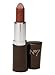 Boots No7 Moisture Drench Lipstick ~ Caramel Silk 680