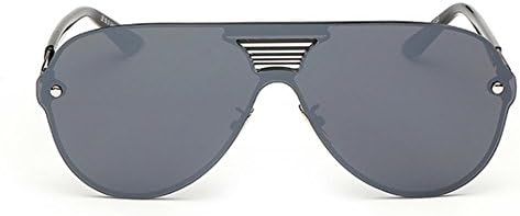 HelloKiti 2015 New Style Large Frame Fashion Sunglasses(C1)
