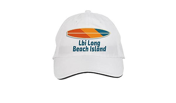 Makoroni - LBI Long Beach Island Surf 