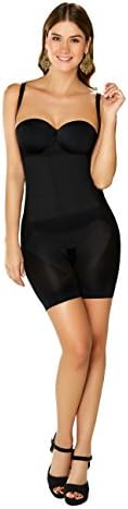 Fajas Diane 2181 Colombianas Reductoras Moldeadoras Csection Girdle Shaper