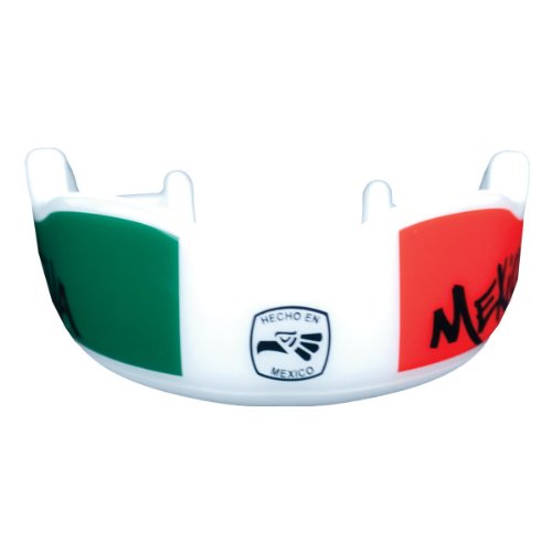 Top mouthguard boxing mexico Sideror Reviews