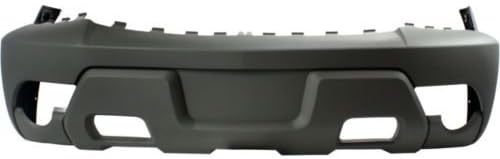PartsCargo 88944057 FITS CHEVROLET AVALANCHE 1500 FRONT TEXTURED BUMPER COVER GM1000648