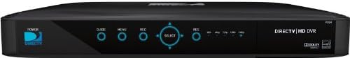 DIRECTV HR44 Genie Server - 200 HD Hours