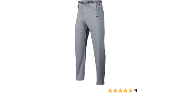 youth nike vapor pro baseball pants