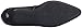 Rockport Women's Kimly Kirsie Dress Pump, Black Smooth, 8 W US