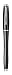 Parker Urban Premium Ebony Metal Chiseled, Rollerball Pen with Medium Black refill (S0911490)