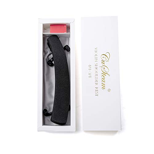 2 Violin+Shoulder+Rest+Adjustable+size