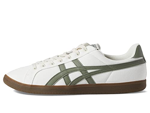Onitsuka Tiger DD Trainer Cream/Lichen Green Men's Women's