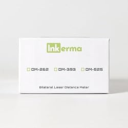 Laser Measurement Tool, Inkerma DM-393 Bilateral