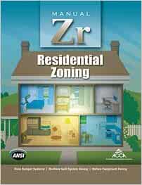 Residential Zoning Systems (Manual Zr) ACCA: Amazon.com: Books
