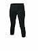 EASTON ZONE Softball Pant | Women's | Small | Black | 2020 |Low-Rise Waistband With Draw Cord, Set-In Back Pockets