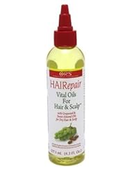 aceites para el cabello ORS HairRepair Vital Oils and Scalp 4,3oZ