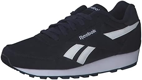 Rewind Run, Zapatillas Unisex adulto, Vector Navy White Vector Navy, 42 EU