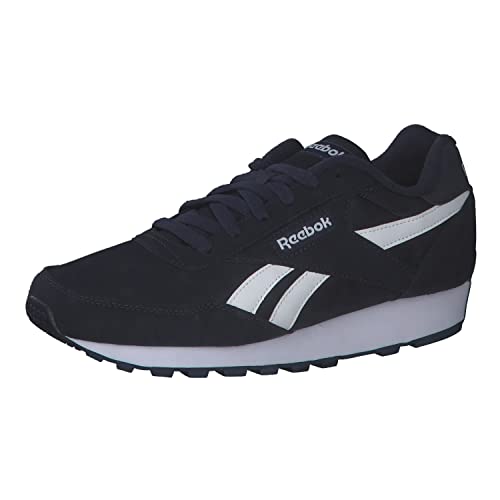 Rewind Run, Scarpe da Ginnastica Unisex-Adulto, Vector Navy White Vector Navy, 42 EU