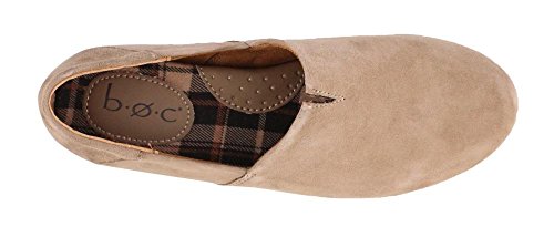 boc suree slip on taupe