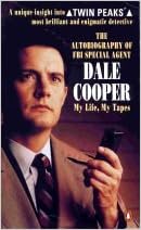 Autobiography Of Fbi Agent Dale Cooper Frost Scott 9780140157147 Amazon Com Books