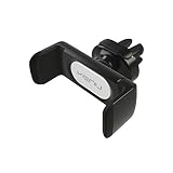 Kenu Airframe Pro | Android Vent Car Phone Mount & iPhone Car Holder for iPhone 11 Pro Max/11Pro/11 iPhone Xs Max/Xs/XR/X, iPhone 8 Plus/8, iPhone 7 Plus/7, Car Accessory, Samsung Phone Stand | Black