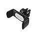 Kenu Airframe Pro | Android Vent Car Phone Mount & iPhone Car Holder for iPhone 11 Pro Max/11Pro/11 iPhone Xs Max/Xs/XR/X, iPhone 8 Plus/8, iPhone 7 Plus/7, Car Accessory, Samsung Phone Stand | Black