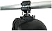 Pair Rockville RWB70B Black 6.5″ 250w Marine Wakeboard 360° Swivel Tower Speakersthumb 4