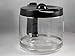 Compatible with Kenmore 100.40704310/100.9400690A Coffee Maker Carafe