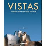 Vistas 3/e Student Edition w/Supersite Passcode, Blanco, Jose A. and Donley, Philip Redwine, 160007104X