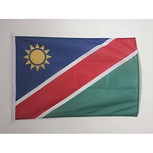 Namibia