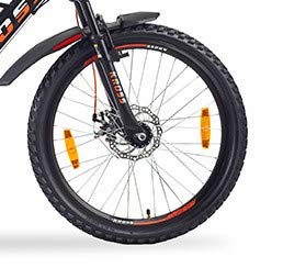 kross hunter 7 speed