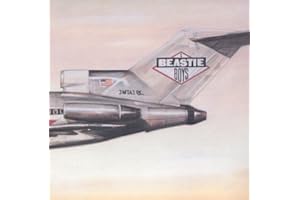 Licensed to Ill