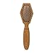 Burt's Bees for Pets Double Sided Pin & Hemp Bristle Dog Brush | Best All-Purpose Dog Brush To Reduce Shedding | Great for All Small Dogs And Puppies | Ideal for Daily Grooming