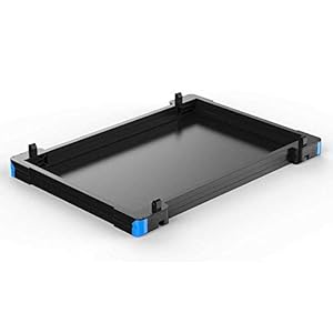 Garbolino – Bloc Casier Simple 30 Mm Sans Tiroir – Gomef3603