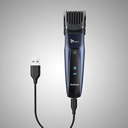 syska ht3030k trimmer price