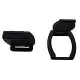 HUYUN The Webcam Privacy Shutter Protects Lens Cap Hood Cover for Logitech HD Pro Webcam C920 & C930e & C922X