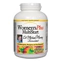 Women'sPlus MultiStart