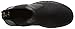 Dr. Martens Men's 2976 Carpathian Chelsea Boot, Black Smooth, 8 UK/9 M US