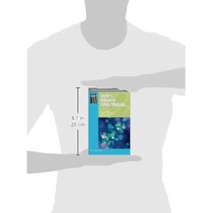 Taylor's Manual of Family Medicine (Taylor's Manual of Family Practice)