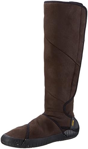Vibram FiveFingers Womens Furoshiki Shearling Boot