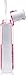 KOR ONE BPA Free 750ml Water Bottle, Orchid Pink