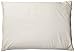 Natures Pillows Sobakawa Buckwheat Pillow With Free Pillow Protective Cover, 19