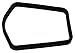 Sierra International 18-8353 Oil Seal , white