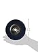 Dico 541-766-6 Nyalox Bench Brush 6-Inch Blue 240 Grit