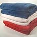 Sunbeam Microplush Throw Camelot Cuddler Heated Electric Warming Blanket with 3 Heat Settings Controller - Mushroom Beige